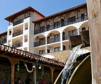 Watermill Complex 3* Свети Влас