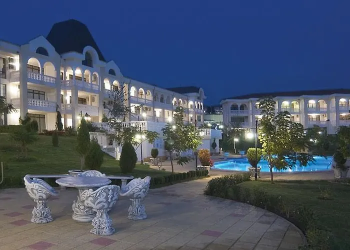Watermill Complex 3* Свети Влас