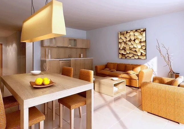 Watermill Complex Хотел Свети Влас