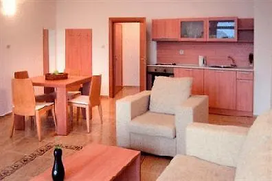 Хотел Watermill Complex Свети Влас