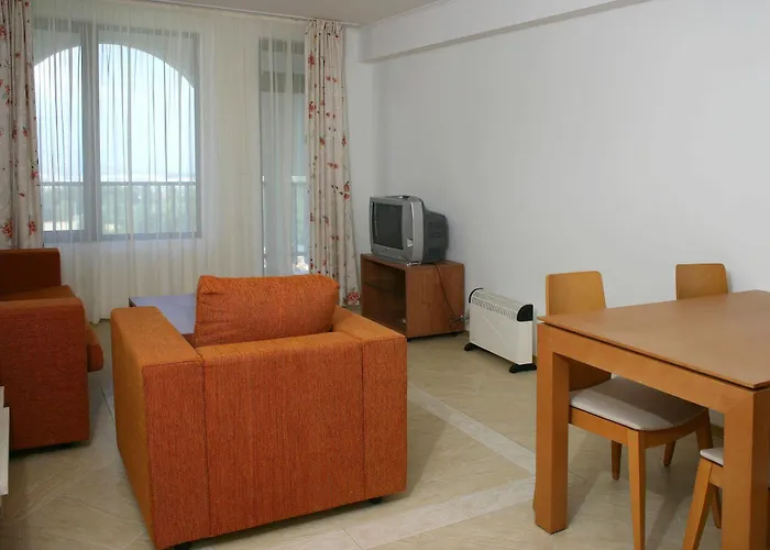 Watermill Complex Хотел Свети Влас