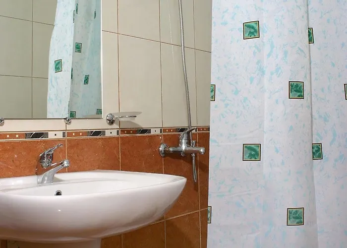 Хотел Watermill Complex