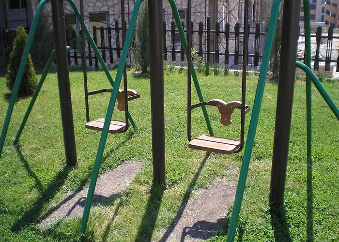 Watermill Complex Свети Влас