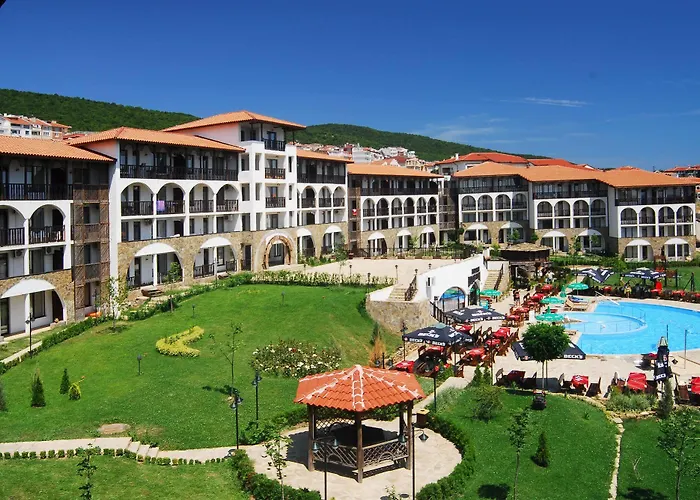 Хотел Watermill Complex 3*