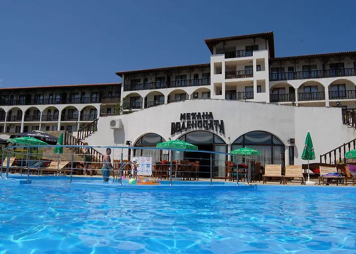 Watermill Complex Хотел