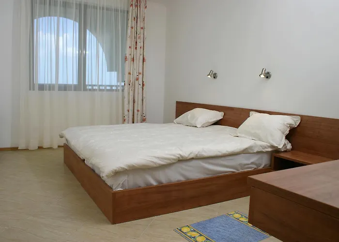 Хотел Watermill Complex